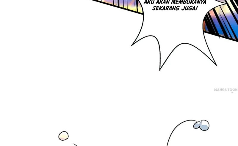 Dushi Xiaoyao Chapter 384 Gambar 23
