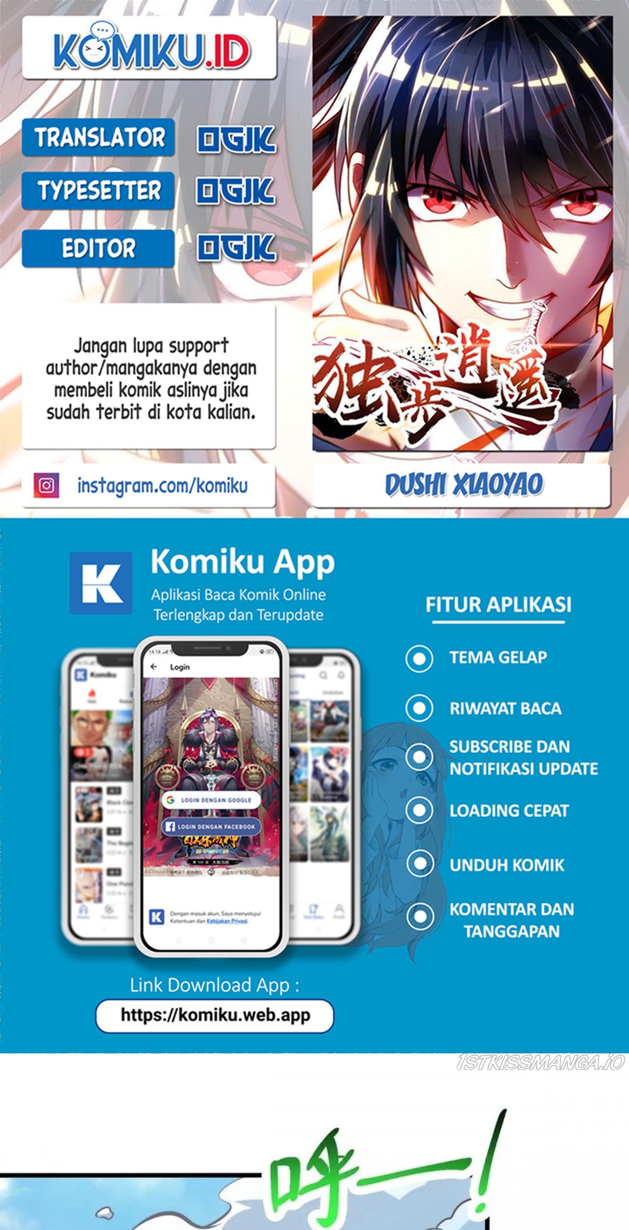 Baca Komik Dushi Xiaoyao Chapter 386 Gambar 1