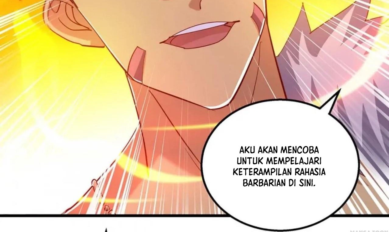 Dushi Xiaoyao Chapter 386 Gambar 16