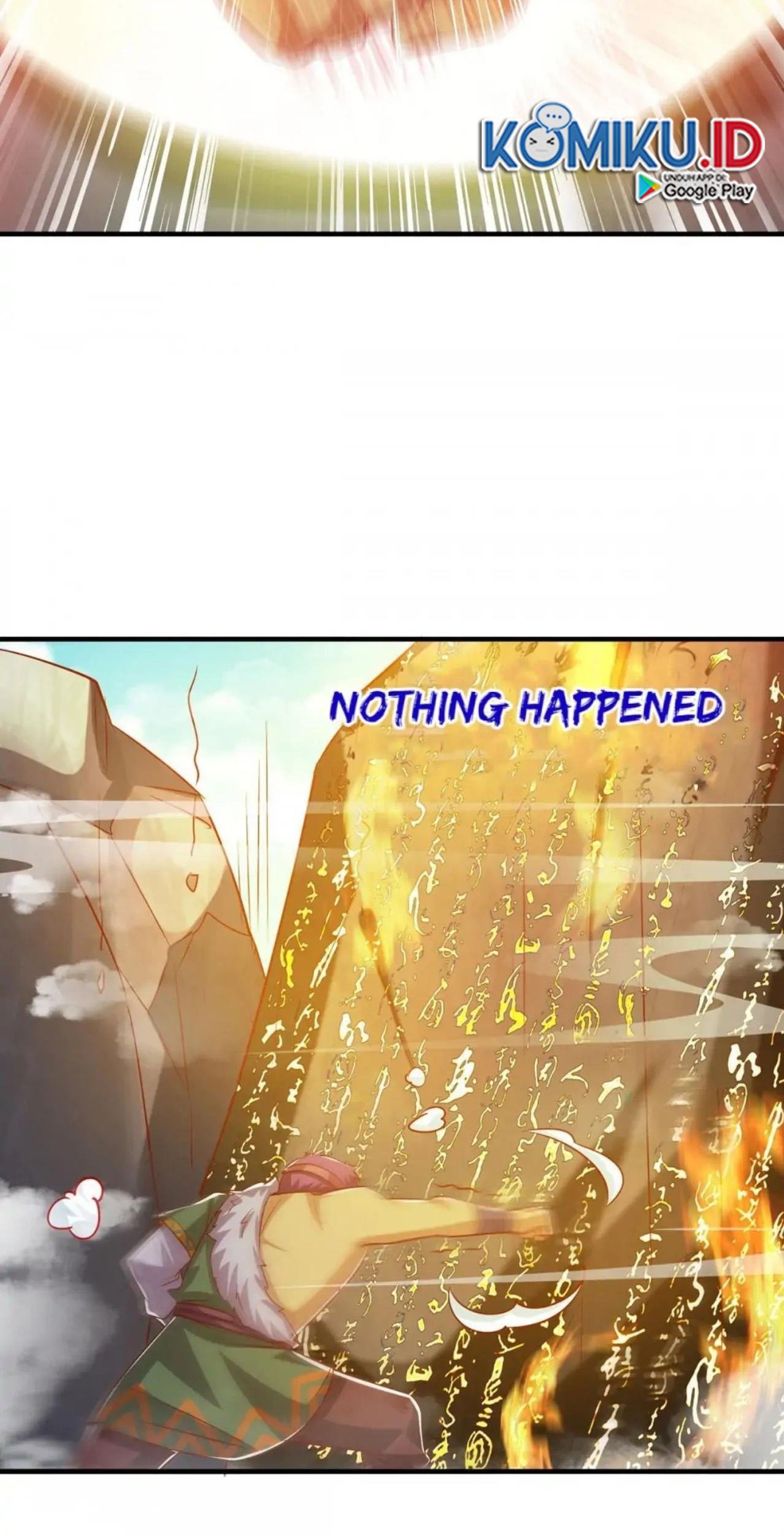 Dushi Xiaoyao Chapter 386 Gambar 26