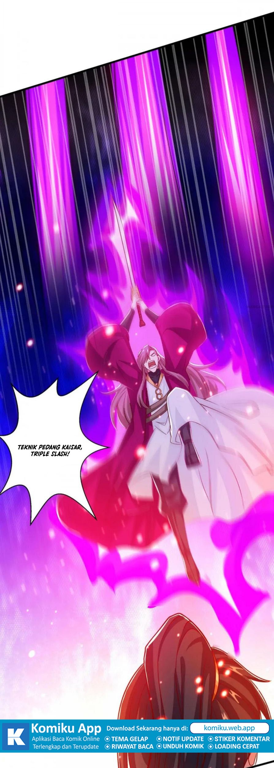 Dushi Xiaoyao Chapter 390 Gambar 7
