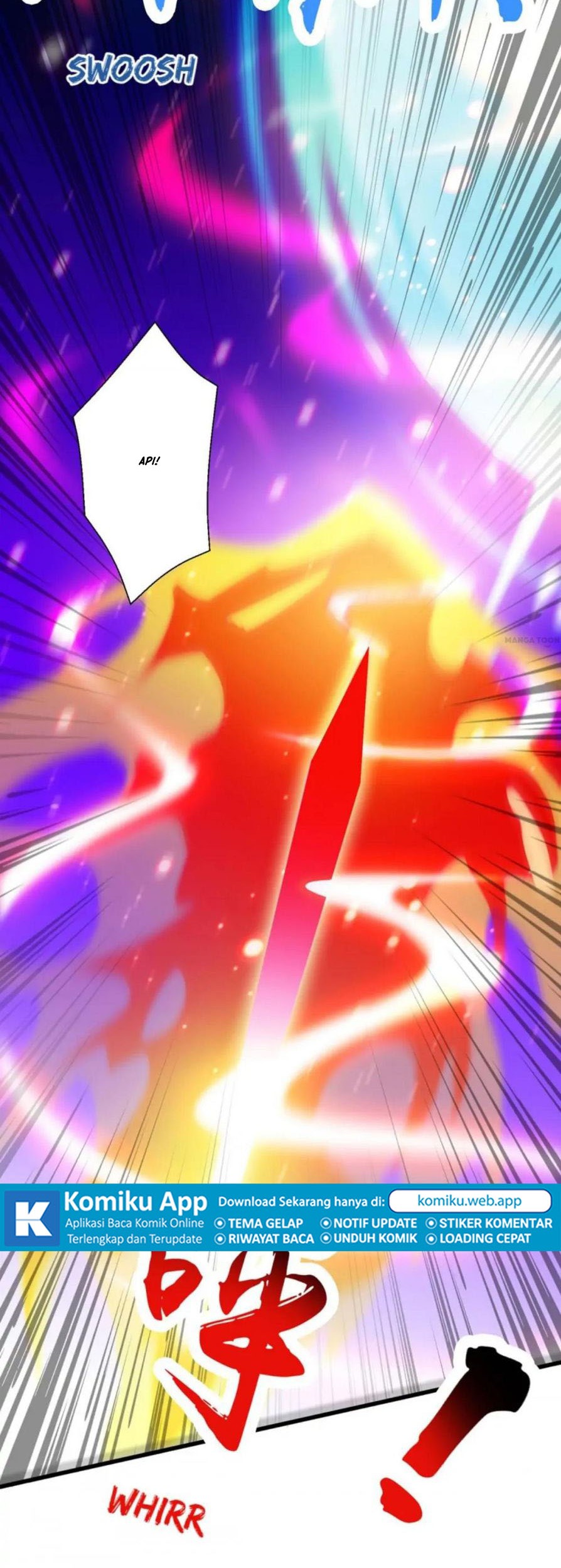 Dushi Xiaoyao Chapter 390 Gambar 18
