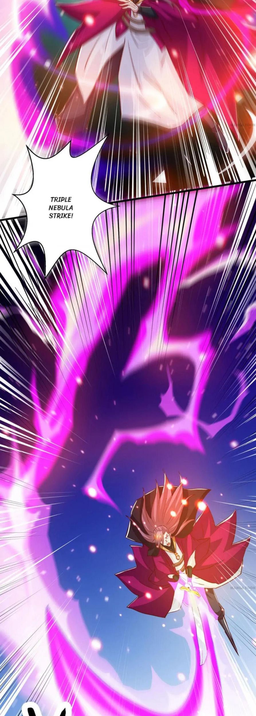 Dushi Xiaoyao Chapter 390 Gambar 25