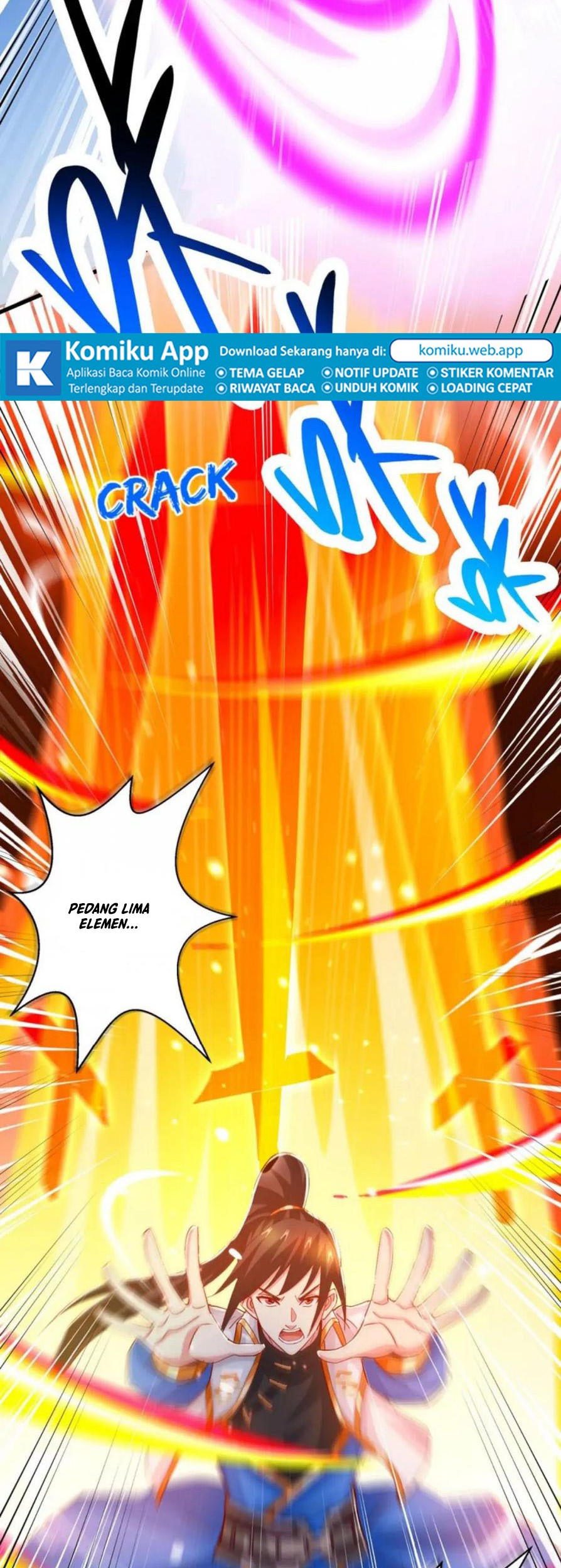 Dushi Xiaoyao Chapter 390 Gambar 26