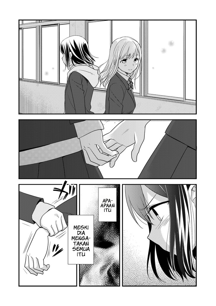 After School Chapter 02 Gambar 16