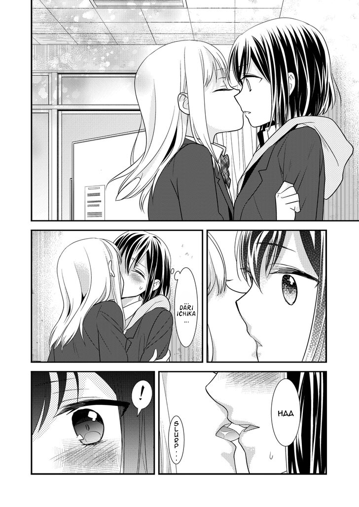 After School Chapter 02 Gambar 21
