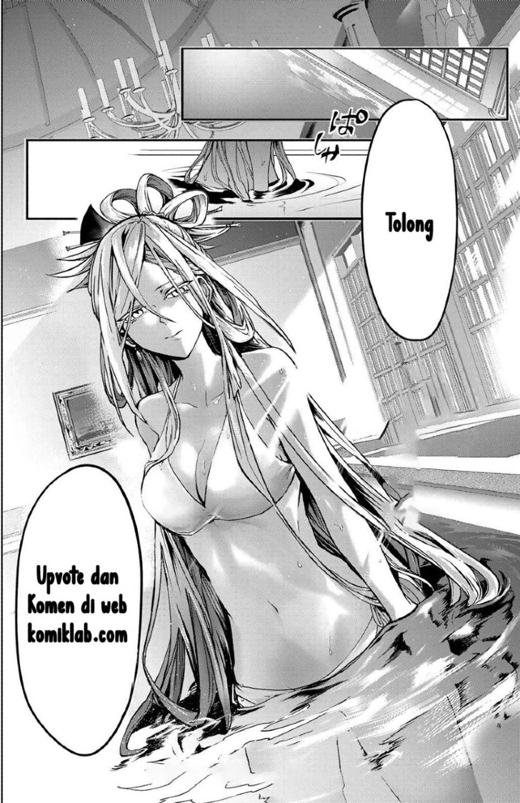 After School Chapter 02 Gambar 33