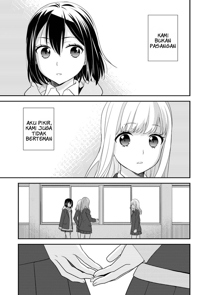 After School Chapter 02 Gambar 6