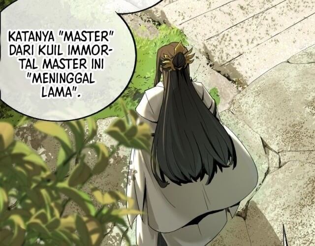 I Was Kidnapped by the Earth Chapter 01 Gambar 12