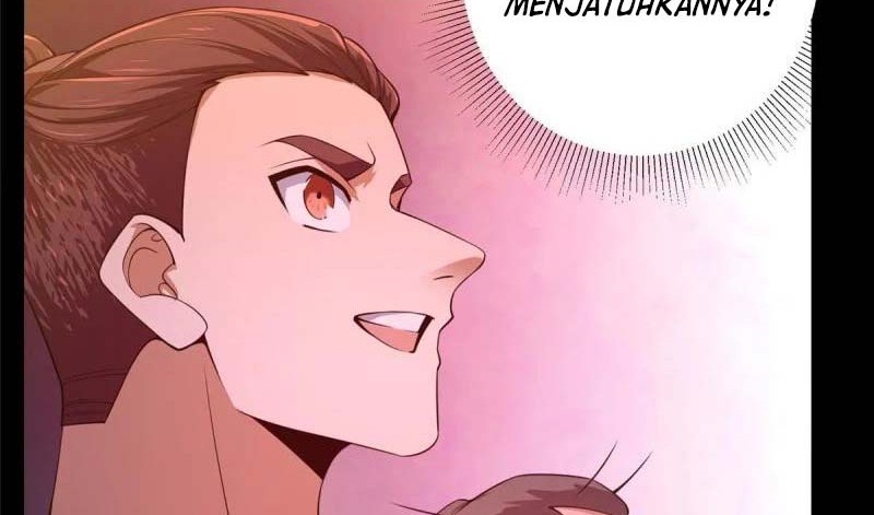Keep A Low Profile, Sect Leader Chapter 160 Gambar 31