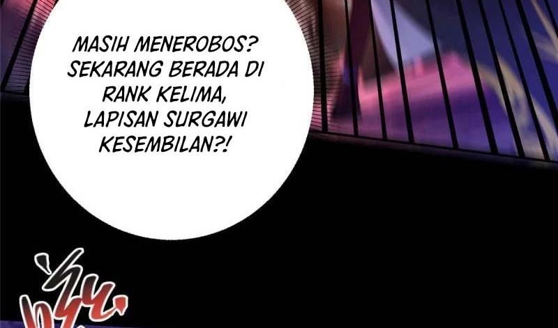 Keep A Low Profile, Sect Leader Chapter 160 Gambar 37