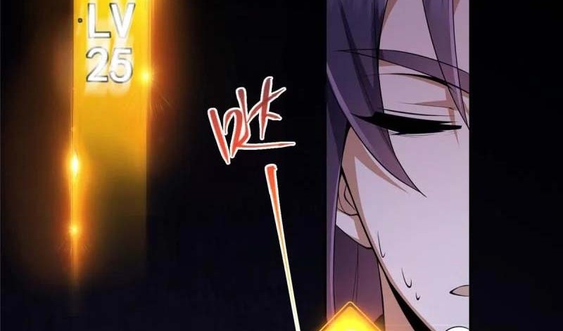Keep A Low Profile, Sect Leader Chapter 160 Gambar 41