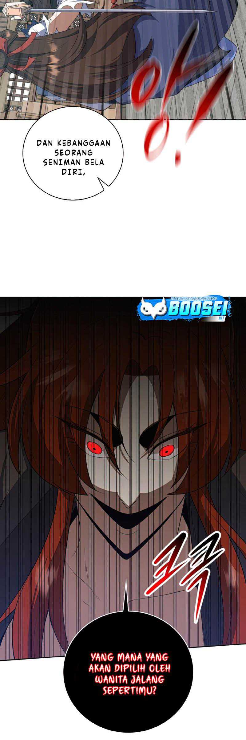 Champion’s Path to Murim Chapter 36 Gambar 12
