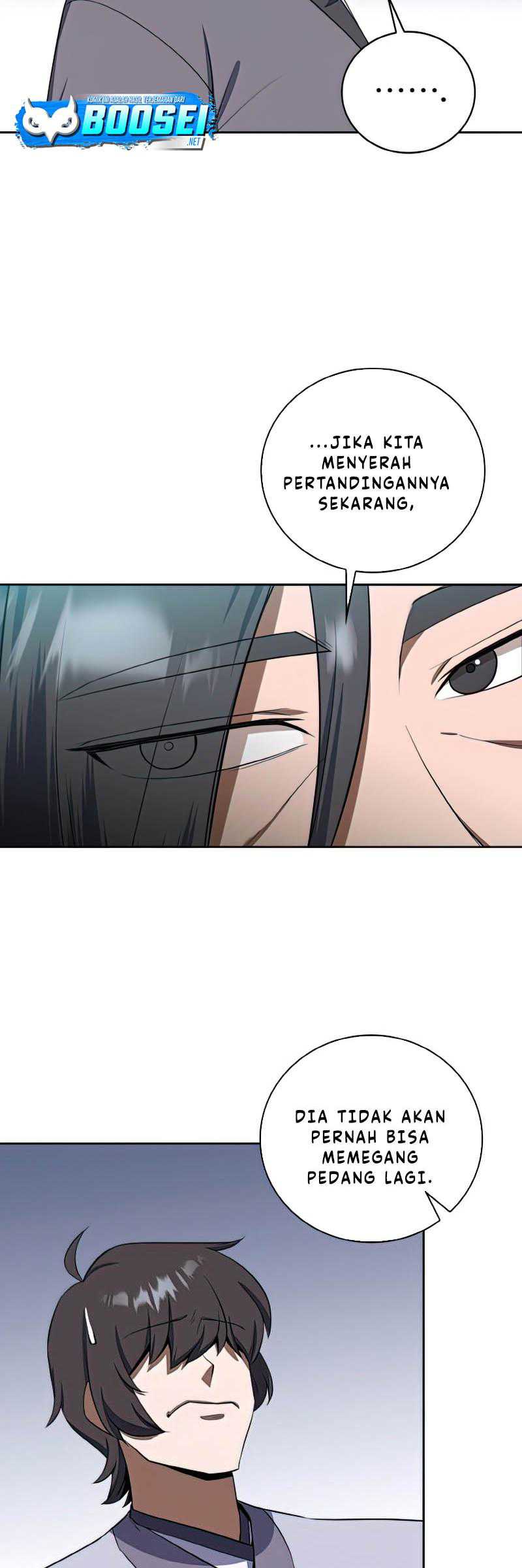 Champion’s Path to Murim Chapter 36 Gambar 20