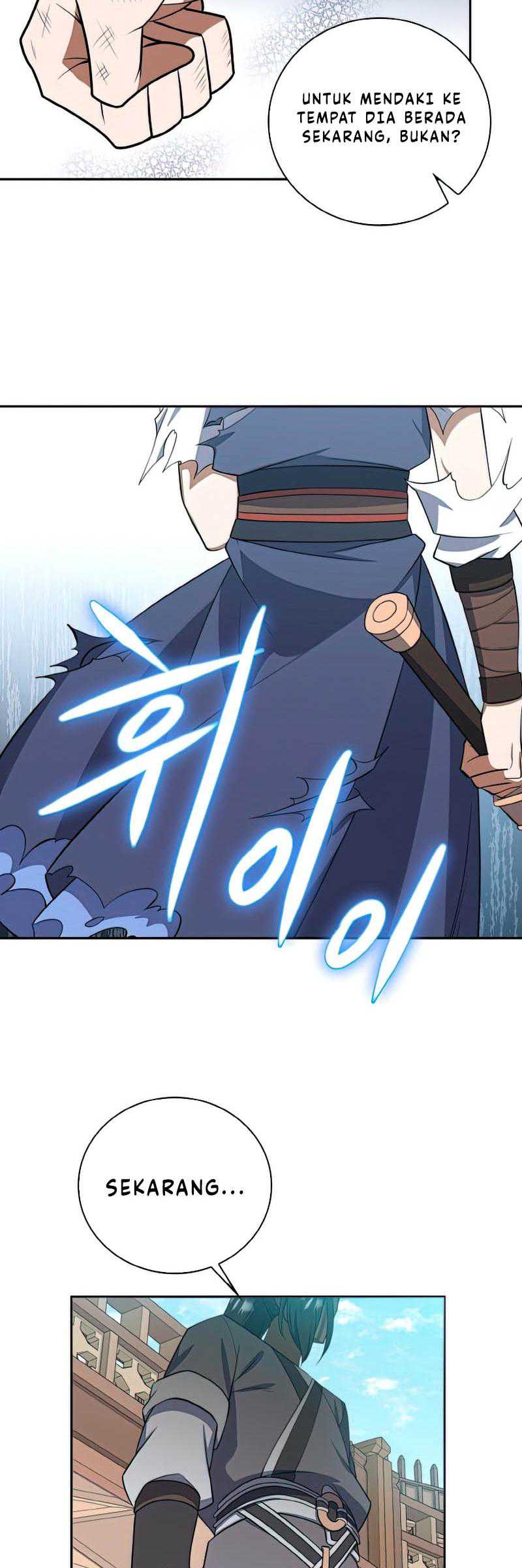 Champion’s Path to Murim Chapter 36 Gambar 22