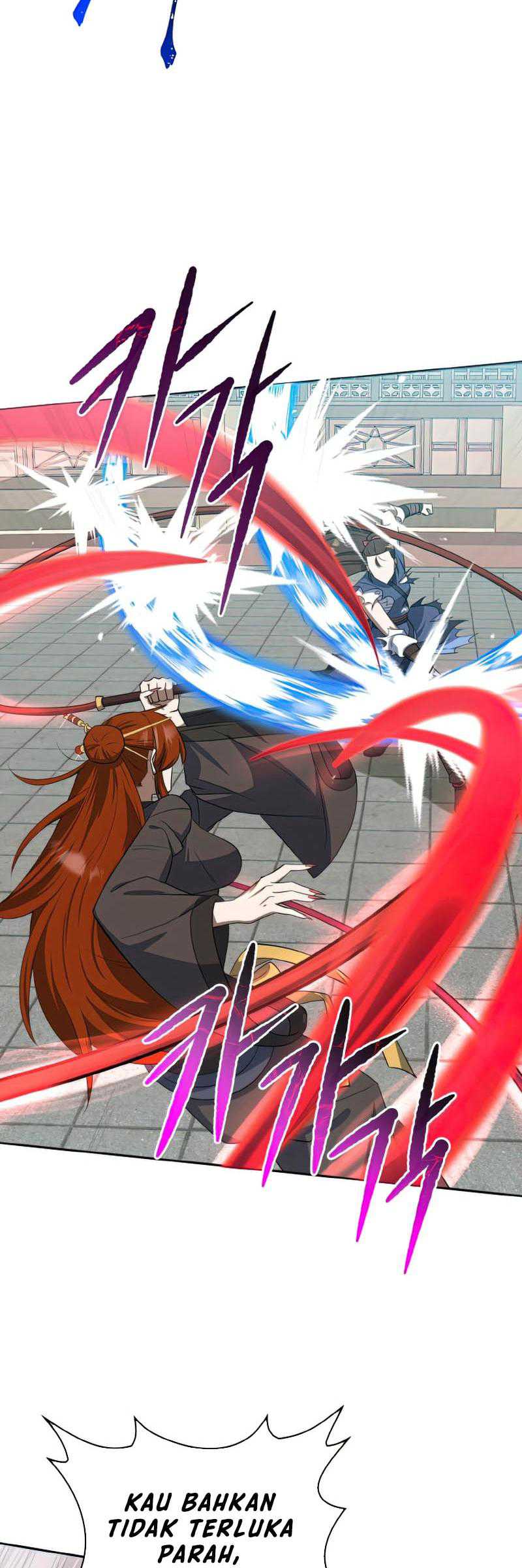 Champion’s Path to Murim Chapter 36 Gambar 24