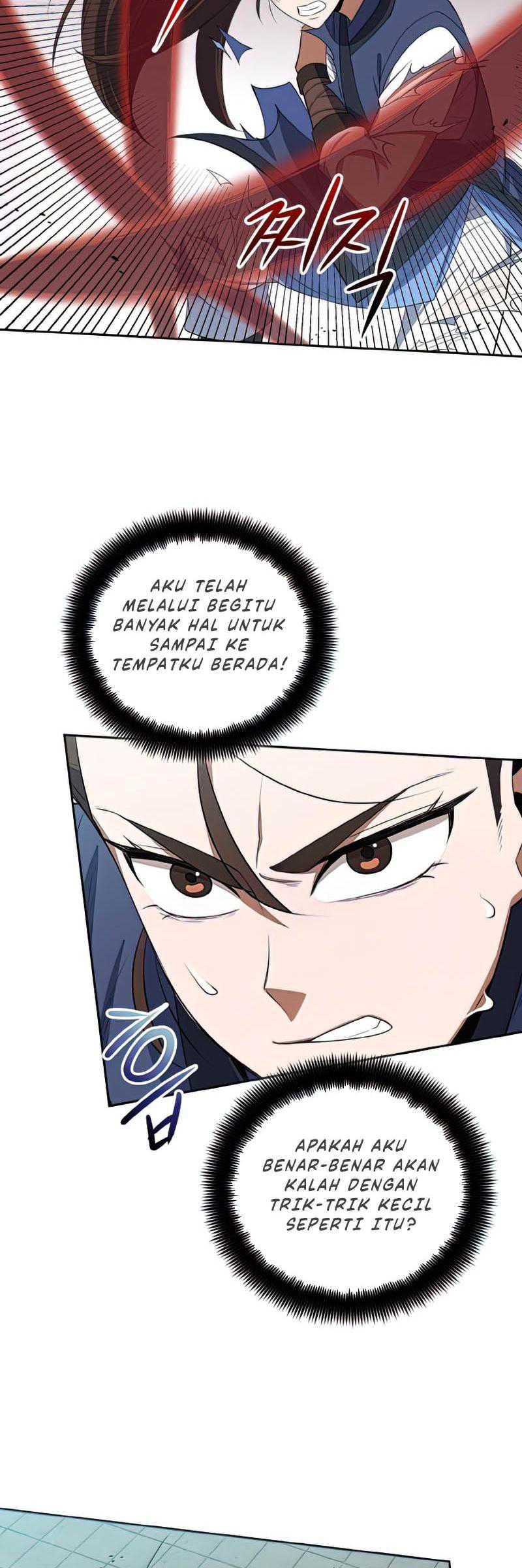 Champion’s Path to Murim Chapter 36 Gambar 26