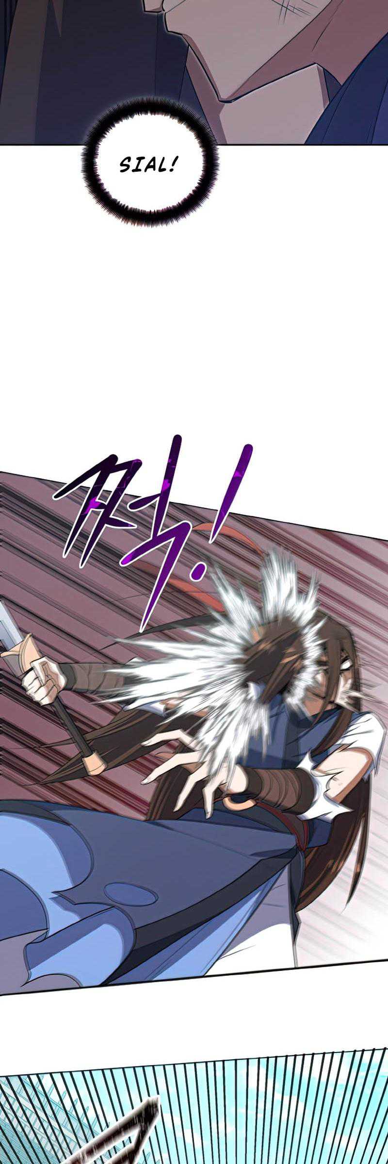Champion’s Path to Murim Chapter 36 Gambar 30