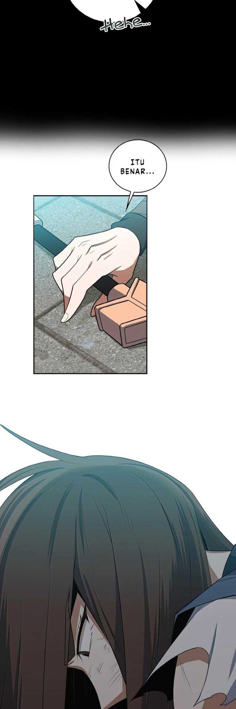 Champion’s Path to Murim Chapter 36 Gambar 38
