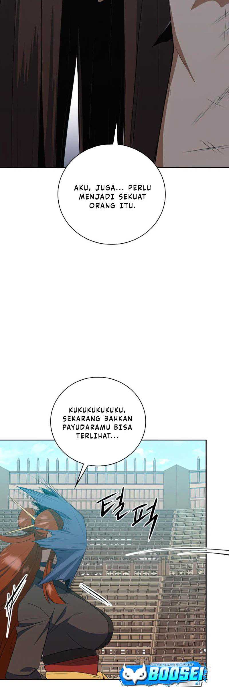 Champion’s Path to Murim Chapter 36 Gambar 39
