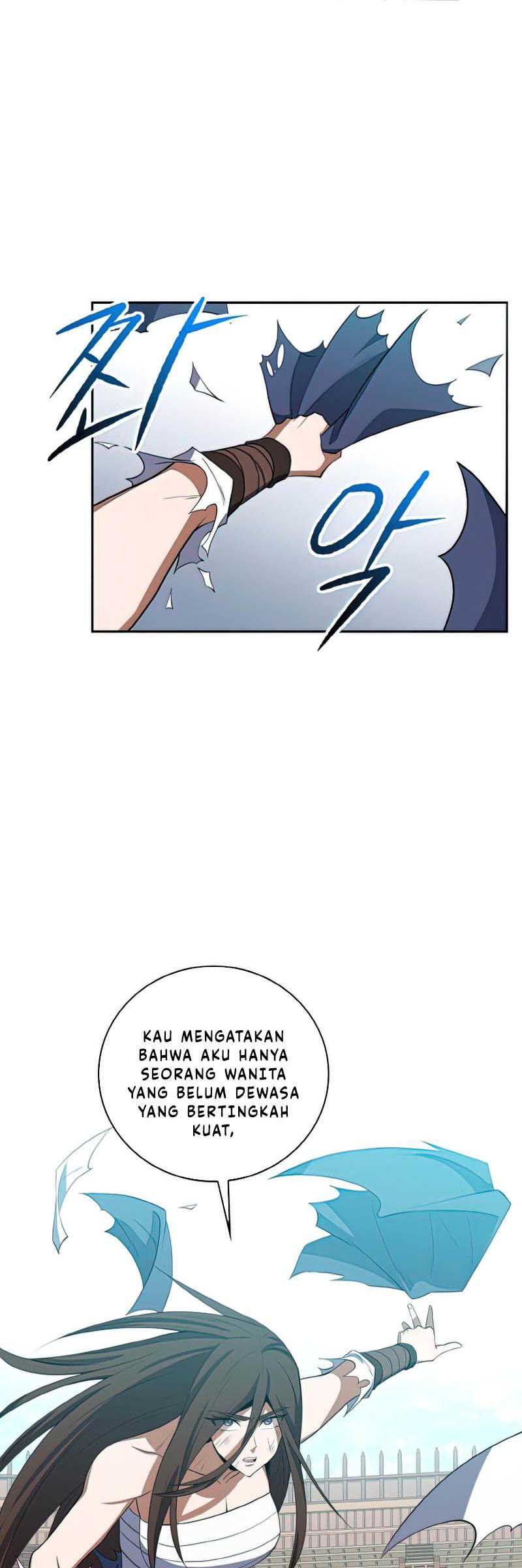 Champion’s Path to Murim Chapter 36 Gambar 40