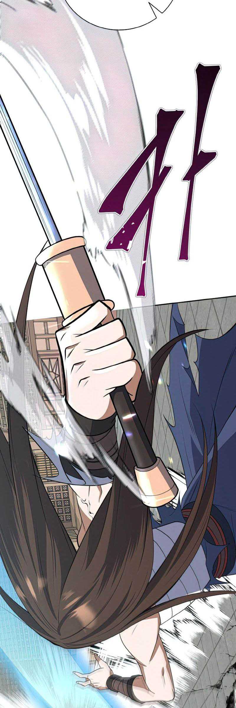 Champion’s Path to Murim Chapter 36 Gambar 44