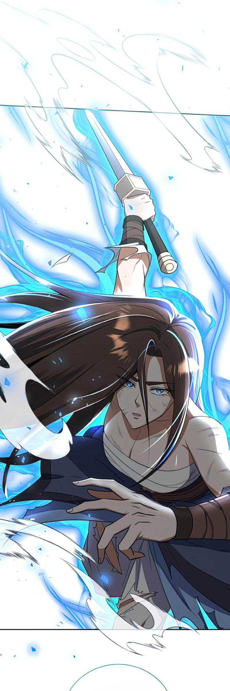 Champion’s Path to Murim Chapter 36 Gambar 47