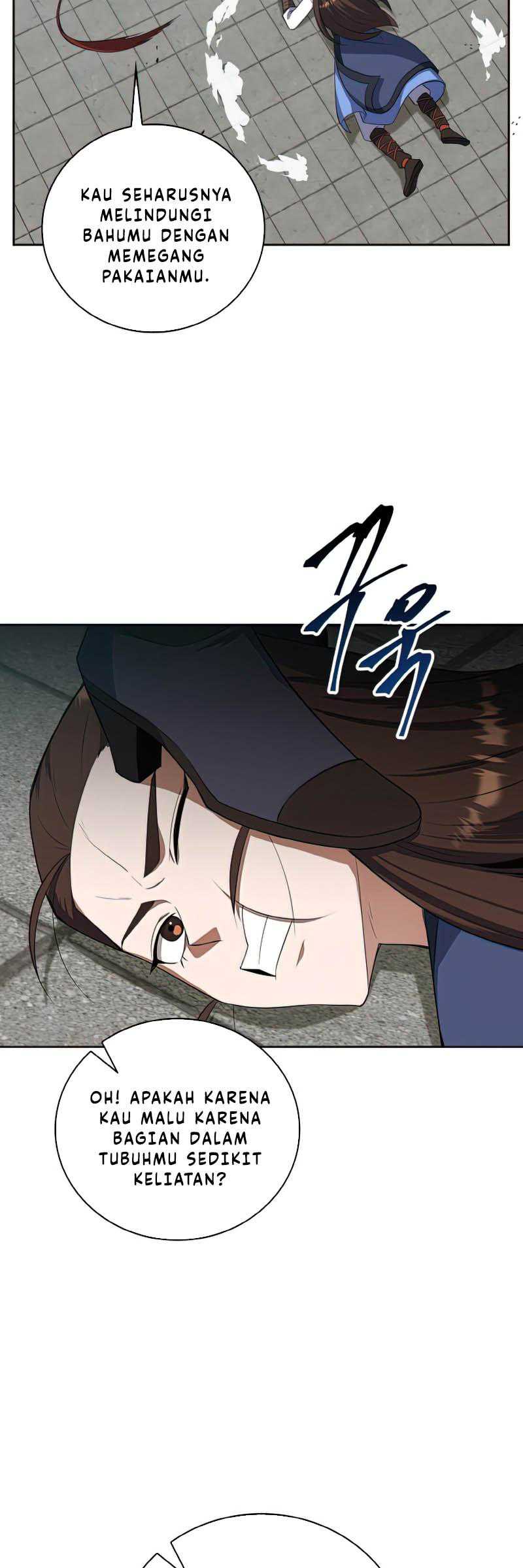Champion’s Path to Murim Chapter 36 Gambar 6
