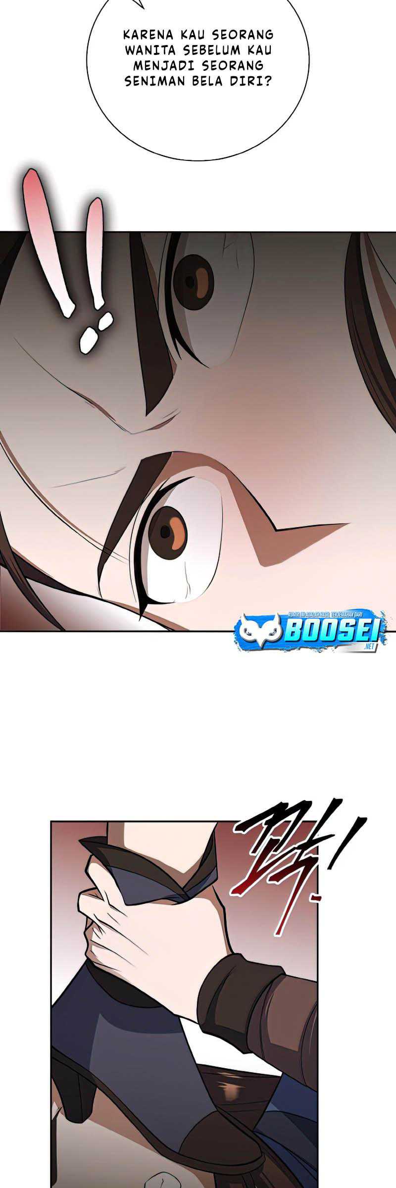 Champion’s Path to Murim Chapter 36 Gambar 7