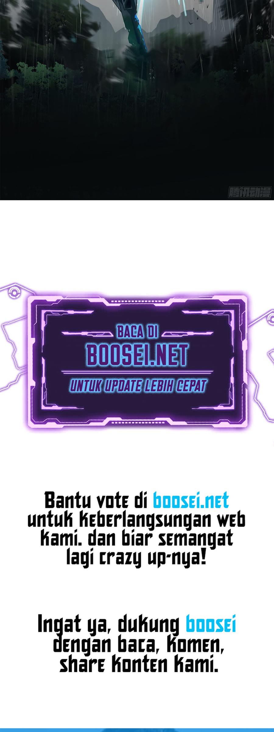 A Sword’s Evolution Begins From Killing Chapter 59 Gambar 8