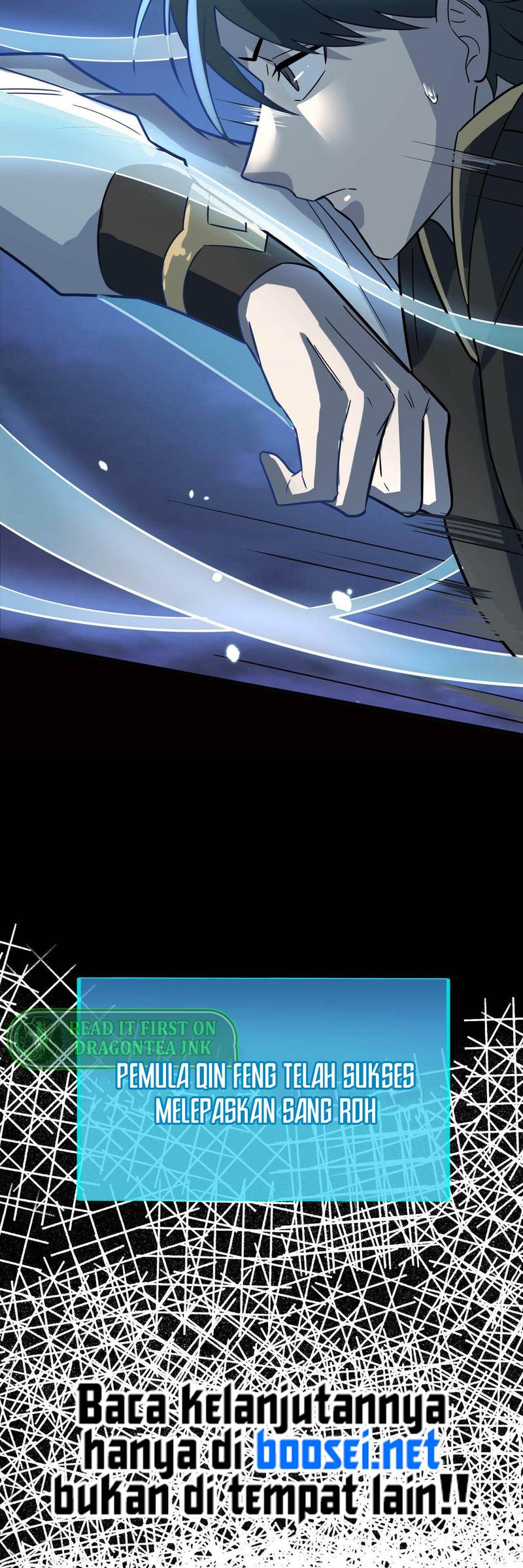 Global Mayhem: Awakening SSS-Class Talent at the Start! Chapter 25 Gambar 57