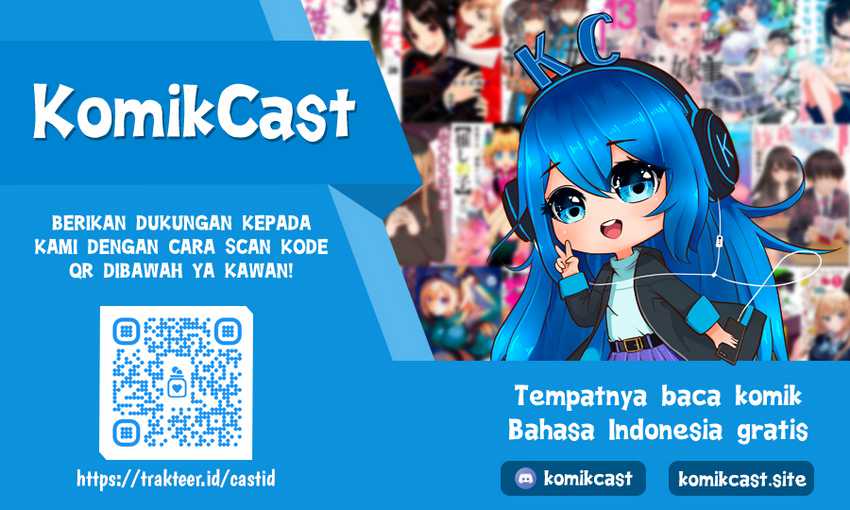 Hiiragi-san Chi no Kyuuketsu Jijou Chapter 13 Gambar 26