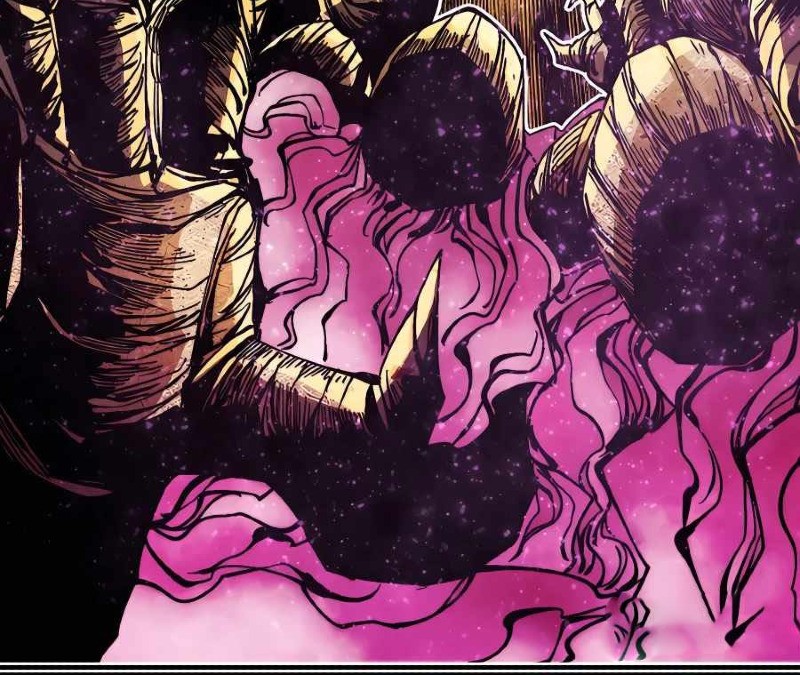 The Story of a Cursed Armor Chapter 11 Gambar 53