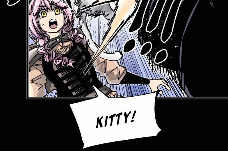 The Story of a Cursed Armor Chapter 11 Gambar 4
