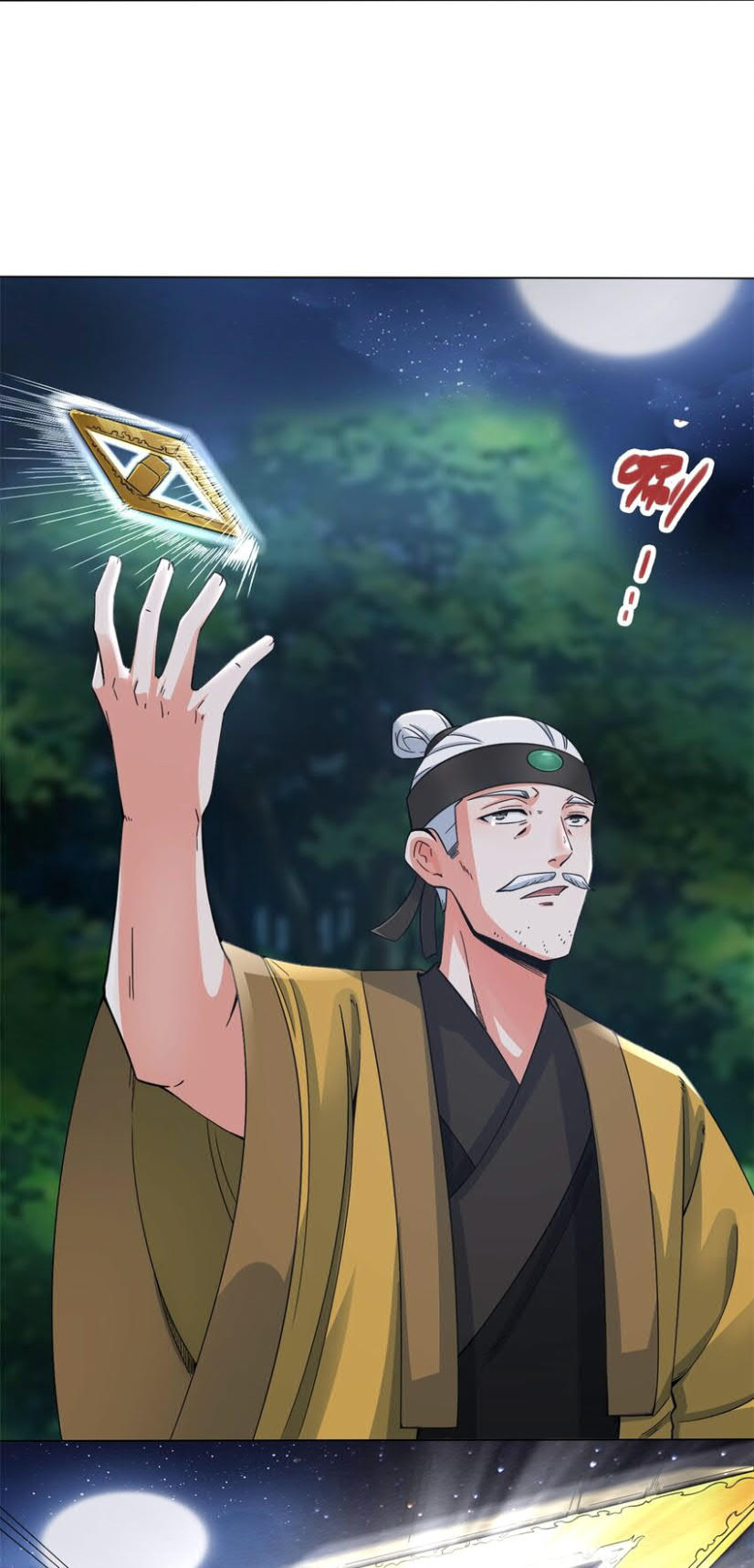 Endless devourer Chapter 42 Gambar 11
