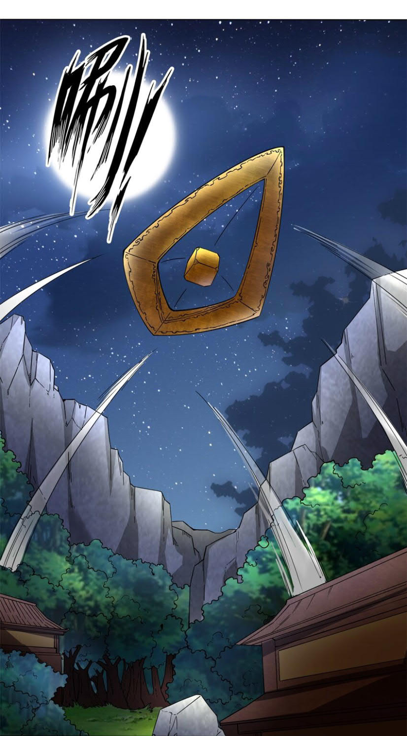 Endless devourer Chapter 42 Gambar 15