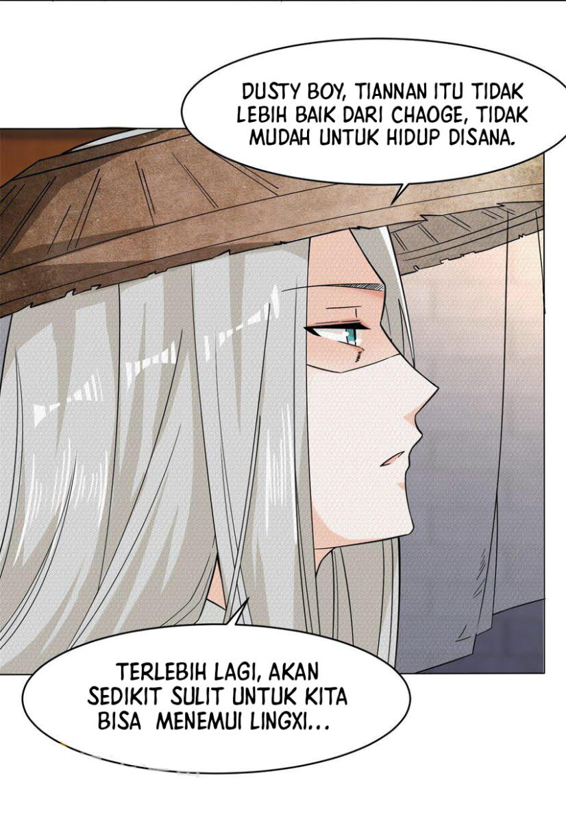 Endless devourer Chapter 42 Gambar 17