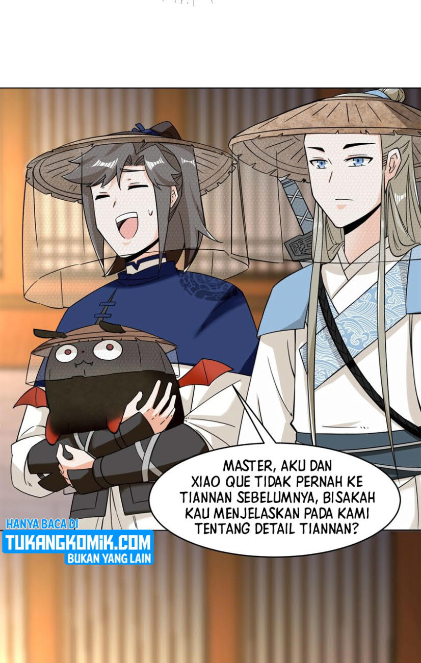 Endless devourer Chapter 42 Gambar 19
