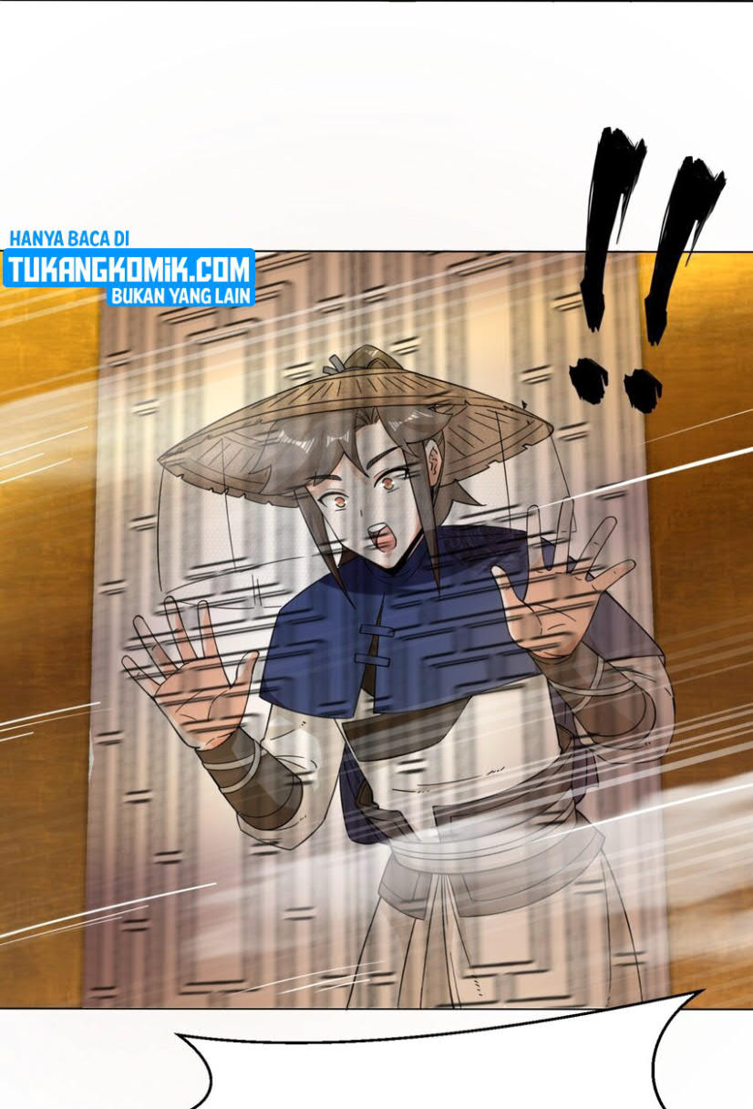 Endless devourer Chapter 42 Gambar 25