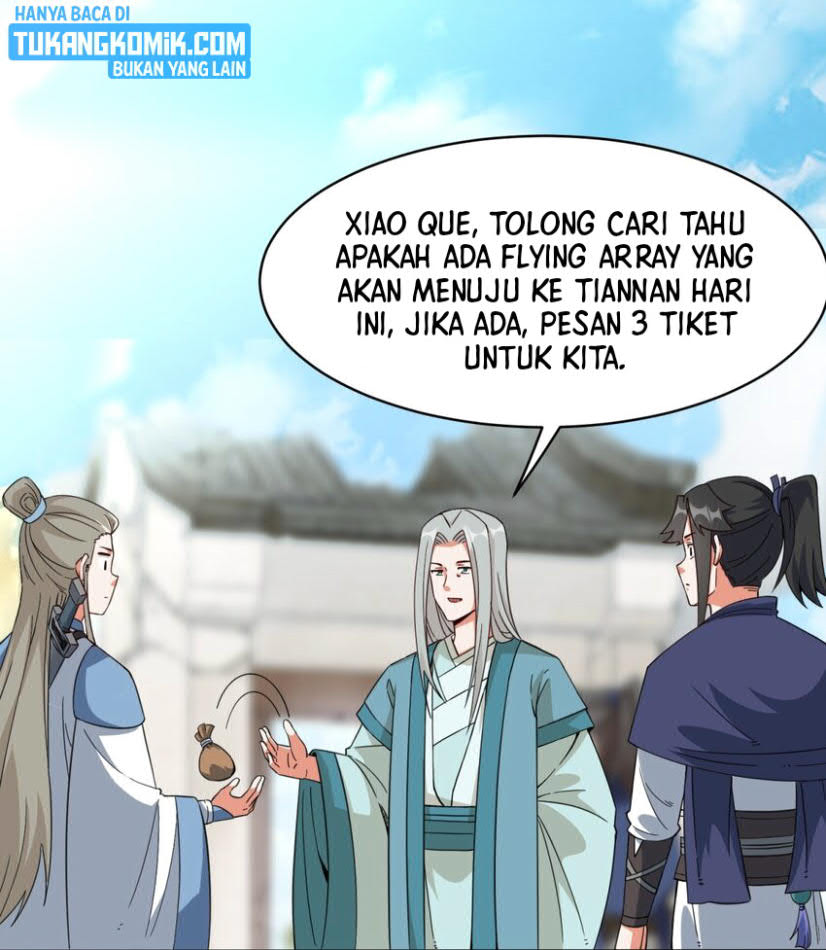 Endless devourer Chapter 42 Gambar 3