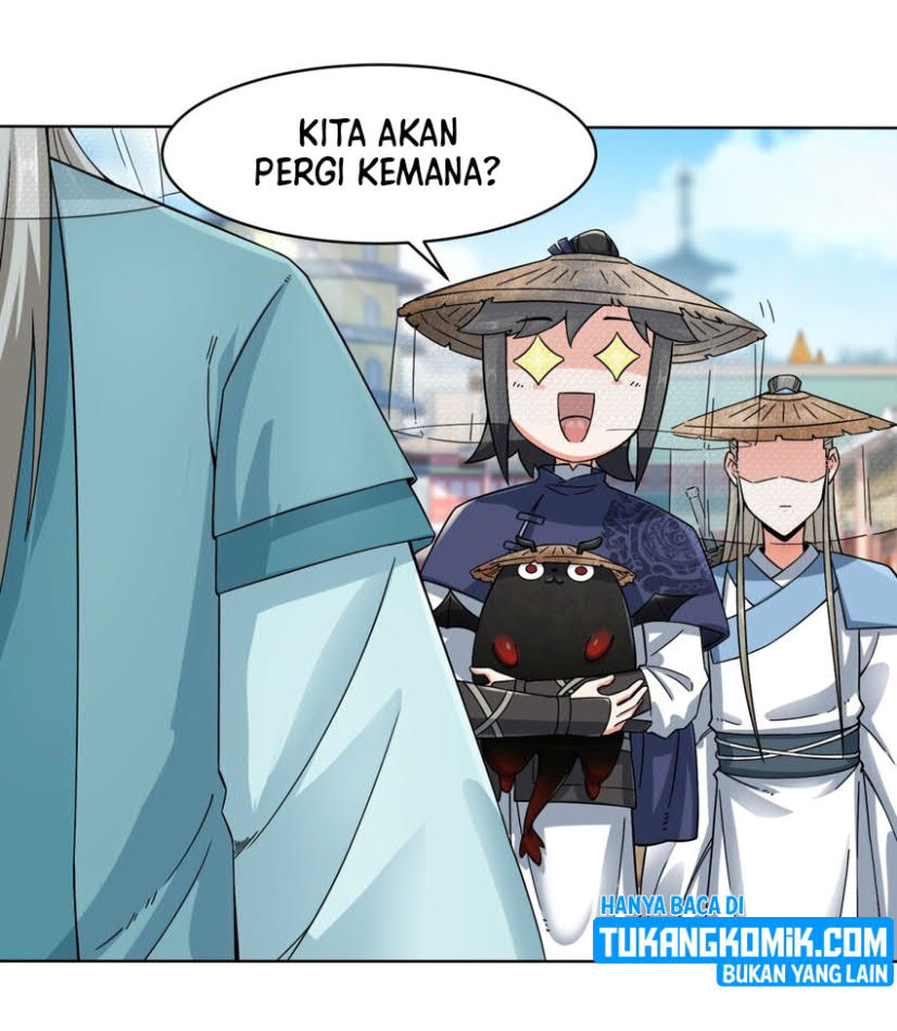 Endless devourer Chapter 42 Gambar 32