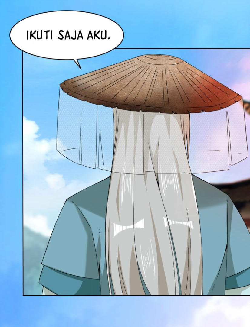 Endless devourer Chapter 42 Gambar 33