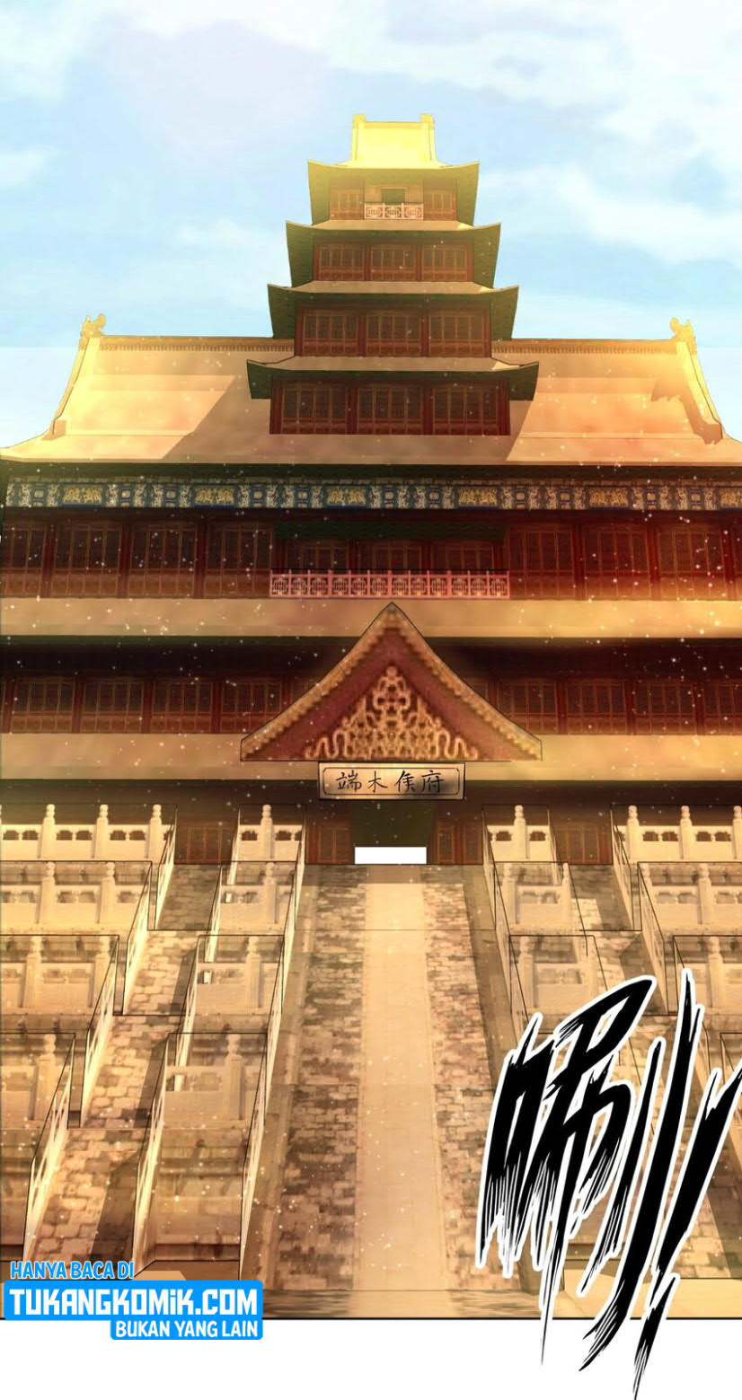Endless devourer Chapter 42 Gambar 35