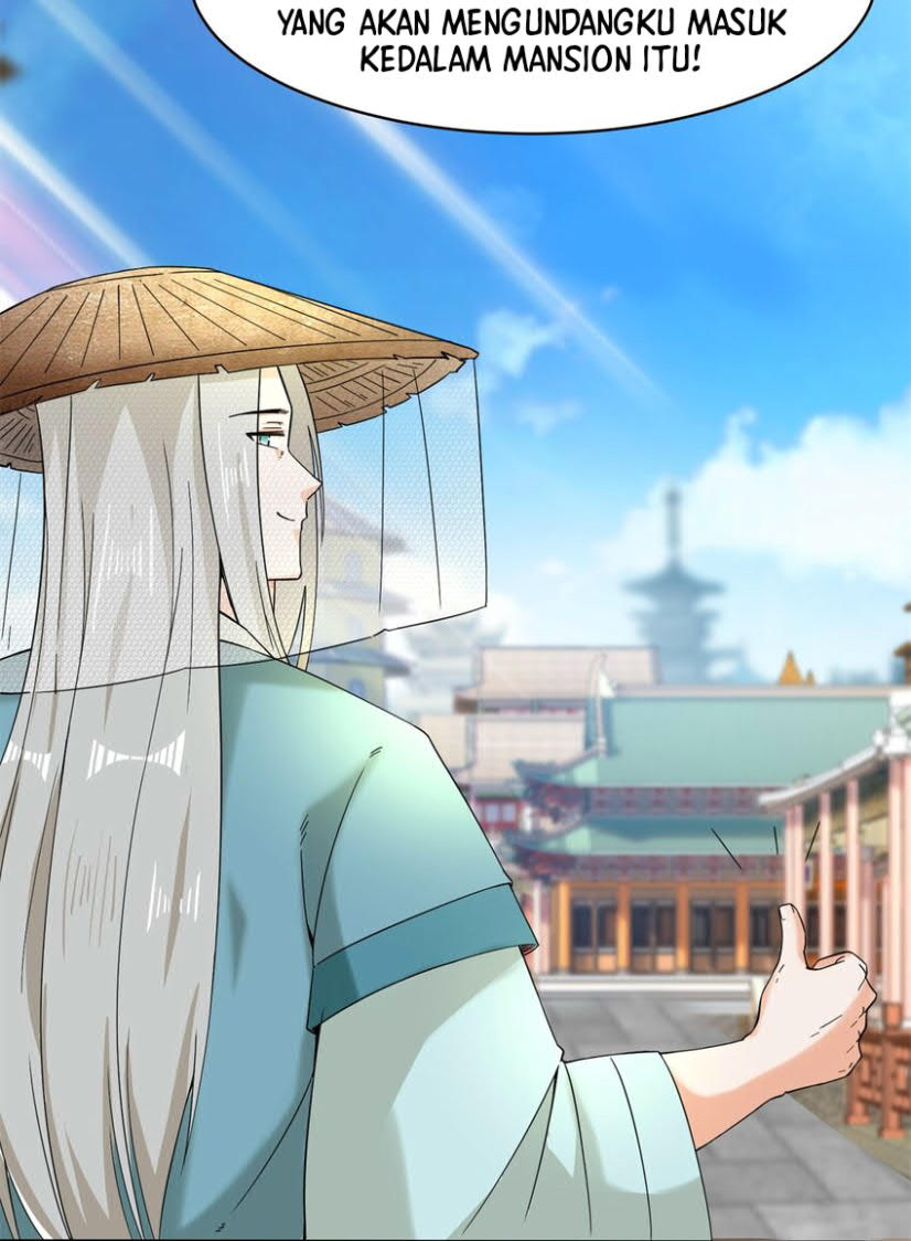 Endless devourer Chapter 42 Gambar 42
