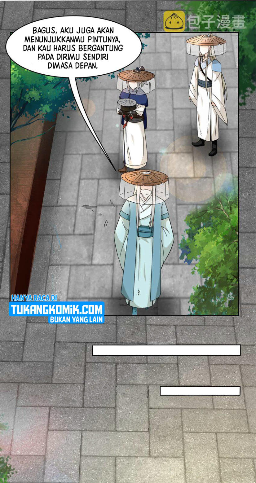 Endless devourer Chapter 42 Gambar 43