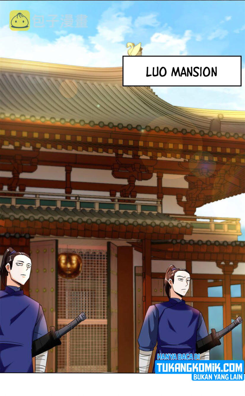 Endless devourer Chapter 42 Gambar 45