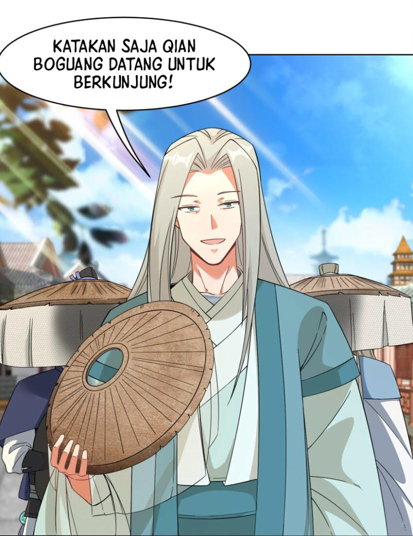 Endless devourer Chapter 42 Gambar 47