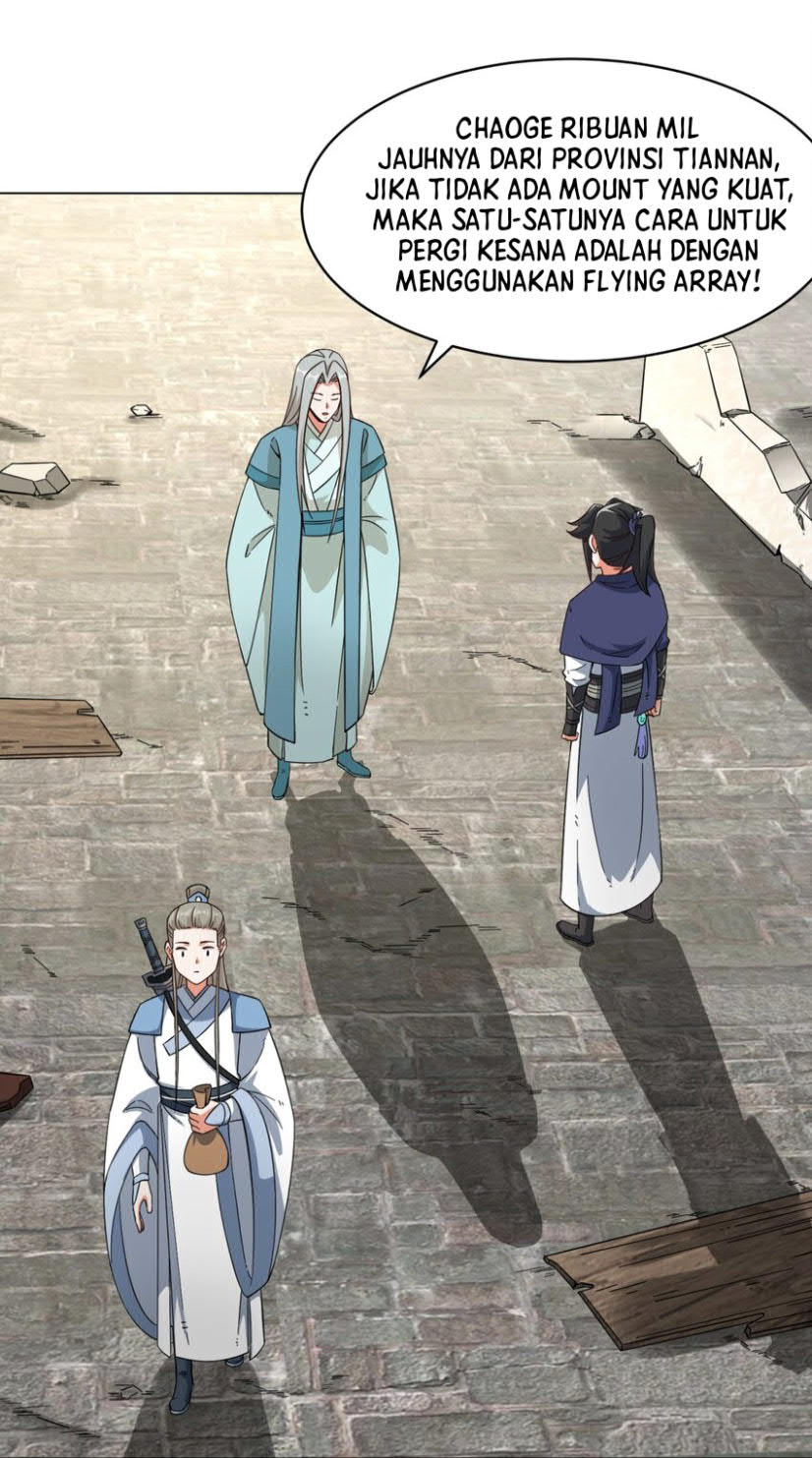 Endless devourer Chapter 42 Gambar 5