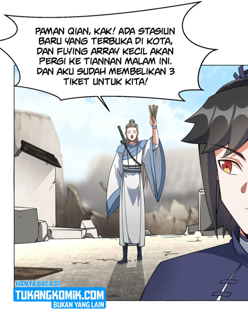 Endless devourer Chapter 42 Gambar 7