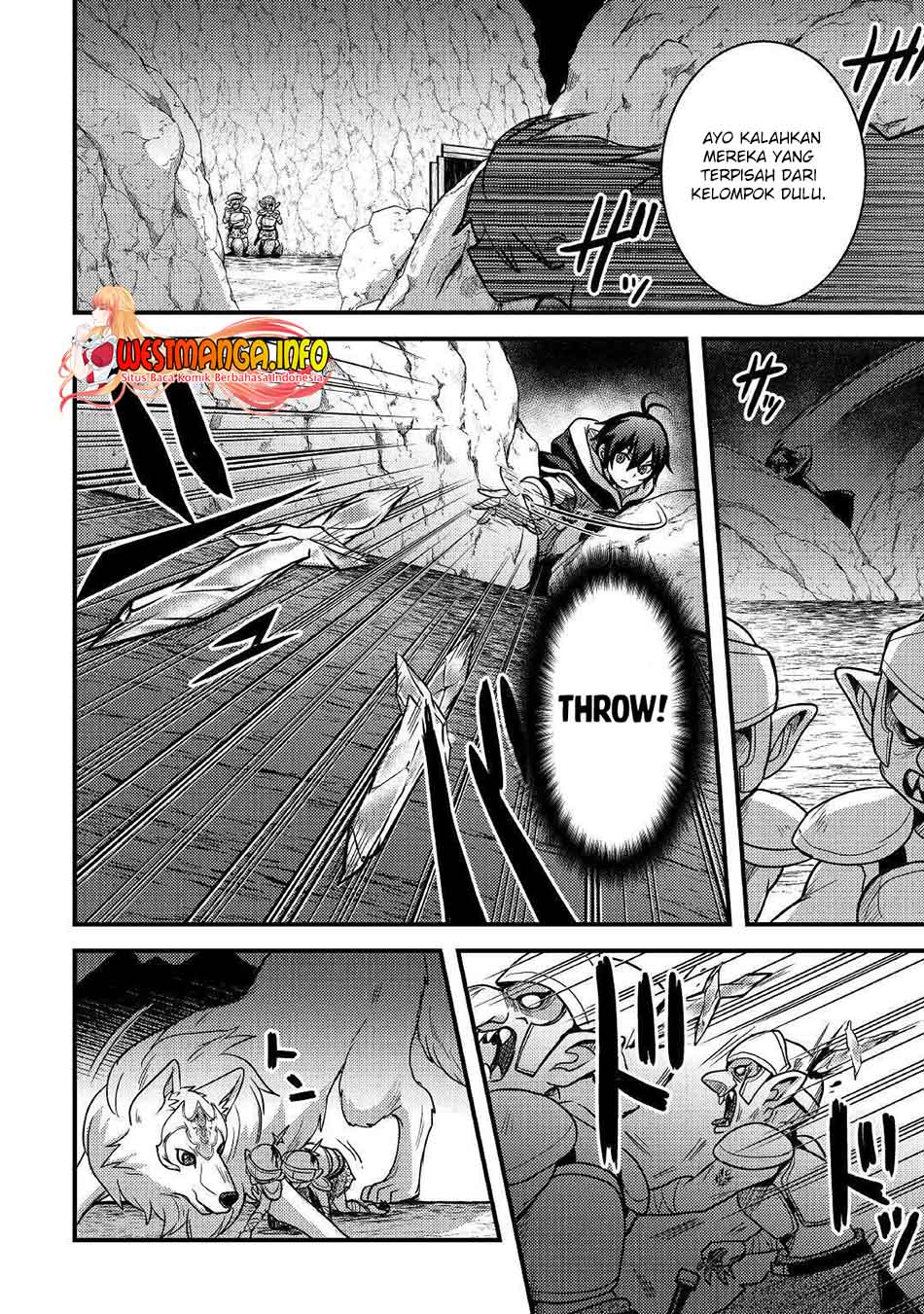 Fuguushoku To Baka Ni Saremashita Ga Jissai Wa Sorehodo Waruku Arimasen? Chapter 26 Gambar 10